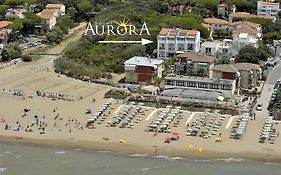 Hotel Aurora